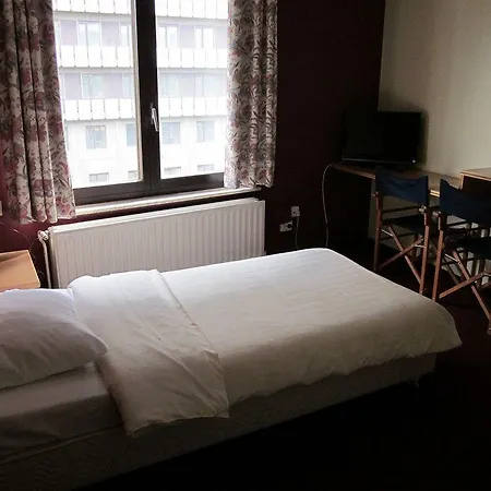 Hostel Cube Leuven