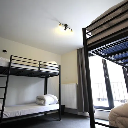 Cube Hostel