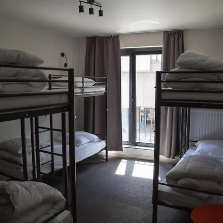Hostel Cube